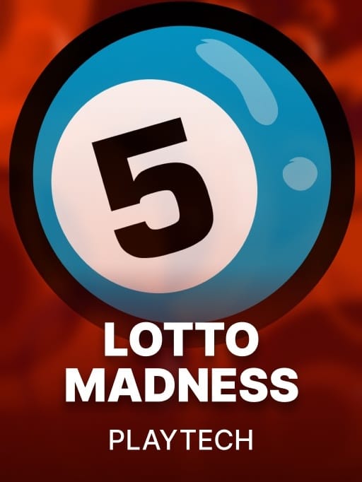 Lotto Madness! screenshot