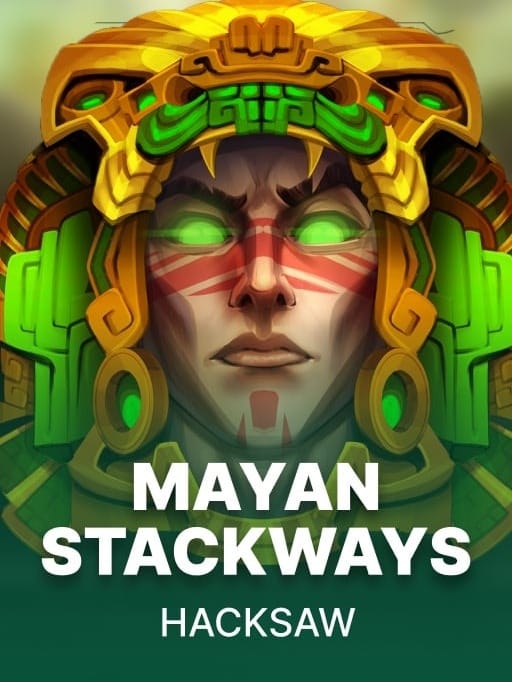 Mayan Stackways screenshot