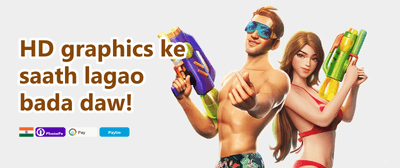 Weekly VIP Cashback Rebate promotion