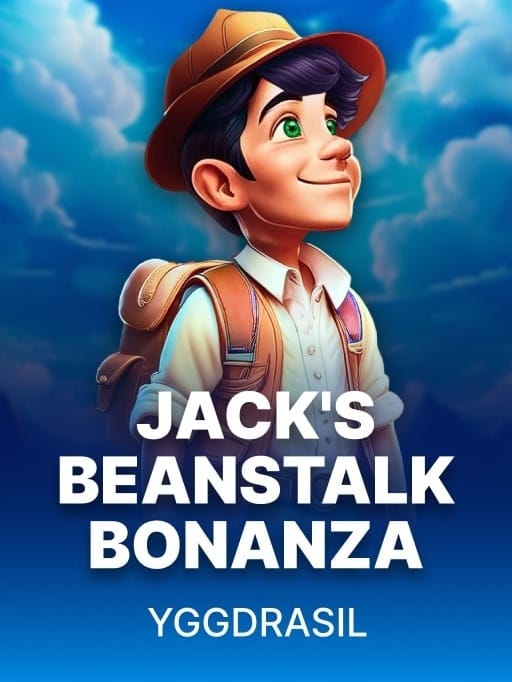 Jack's Beanstalk Bonanza screenshot