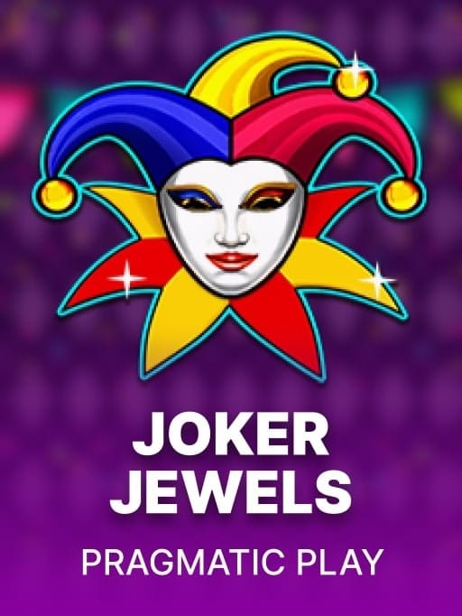Joker's Jewels screenshot