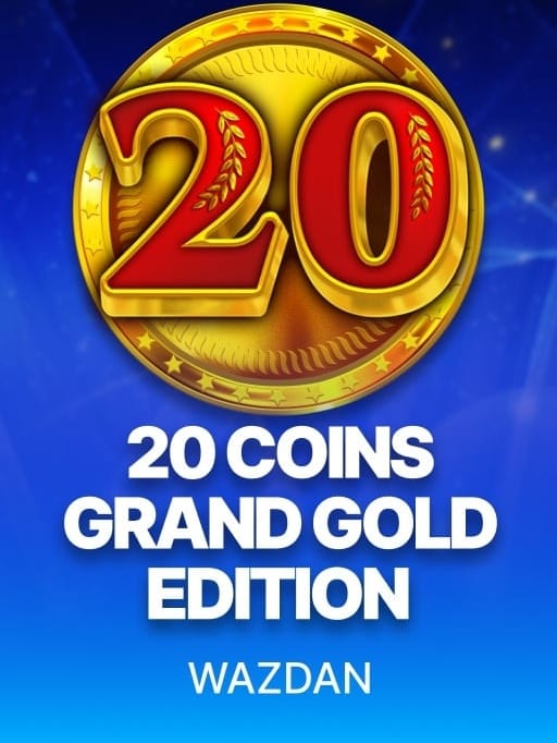 20 Coins Grand Gold Edition screenshot