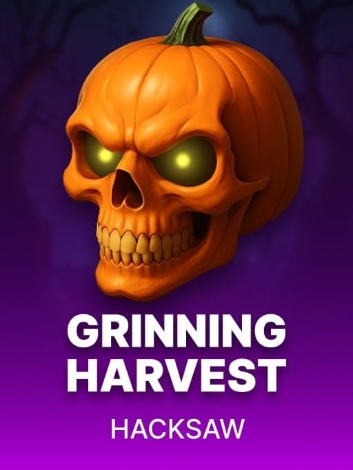 Grinning Harvest screenshot