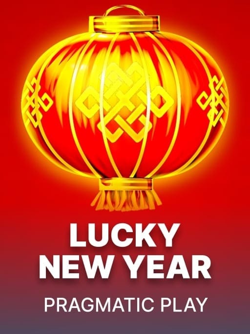 Lucky New Year screenshot