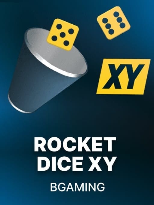 Rocket Dice XY screenshot