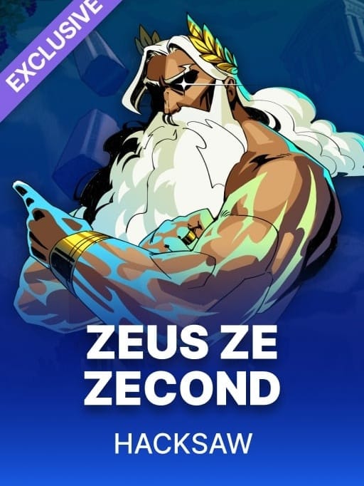 Zeus Ze Zecond screenshot