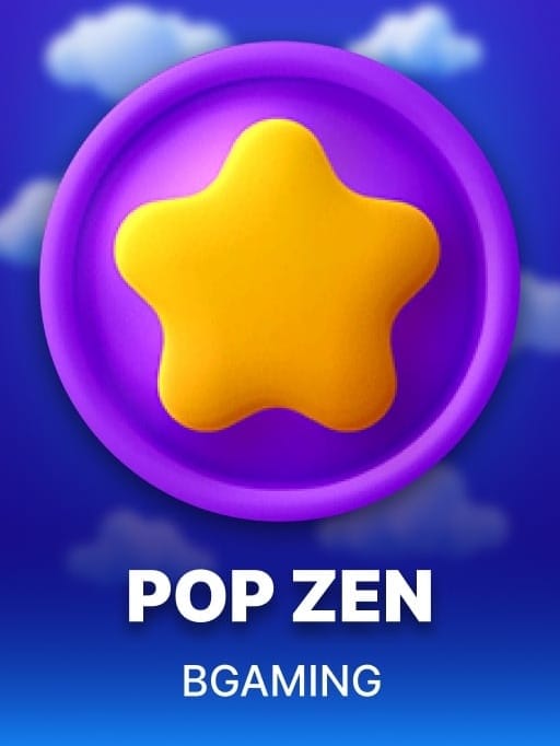 Pop Zen screenshot