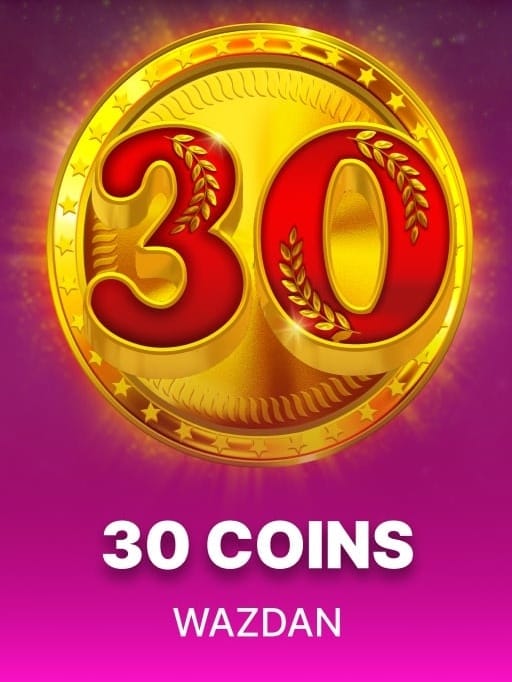 30 Coins screenshot