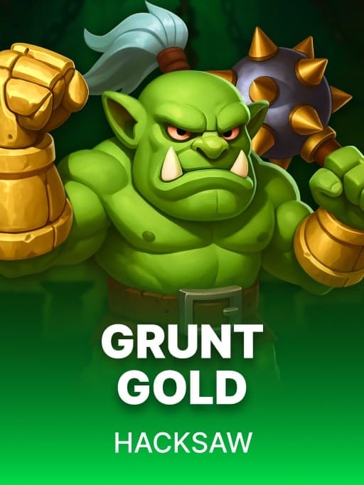 Grunt Gold screenshot